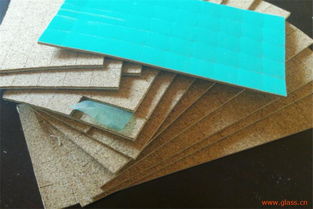 广州优质软木玻璃垫