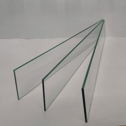 厂家直销透明钢化玻璃超白钢化玻璃各种类型深加工可来样定制